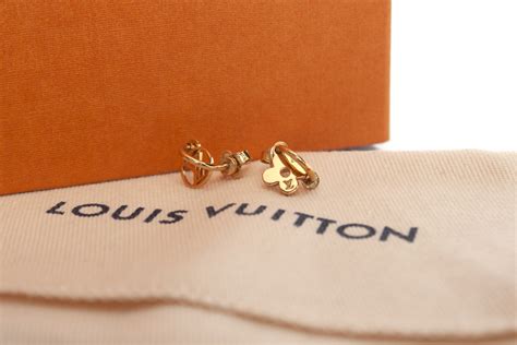 oorbellen louis vuitton prijs